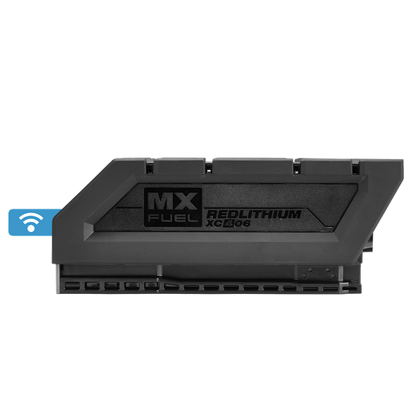 MX FUEL™ REDLITHIUM™ XC406 Battery, , hi-res