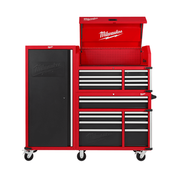 27" High Capacity Steel Locker, , hi-res