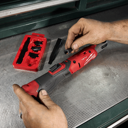 M12 FUEL&trade; Ratchet Trigger Cap Kit