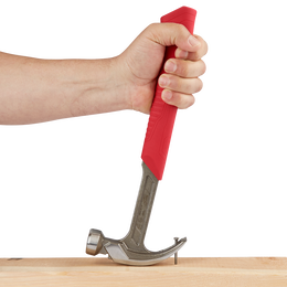 20oz Curved Claw Hammer