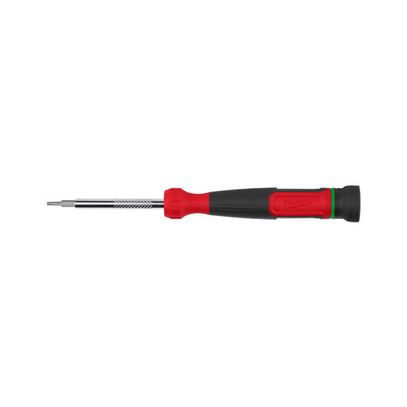 4-in-1 TORX® Security Precision Multi-Bit Screwdriver, , hi-res