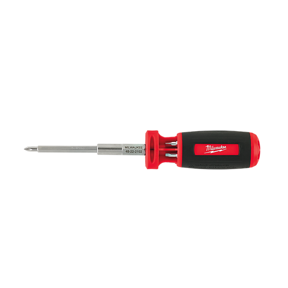 10-IN-1 Square Drive Multi Bit Driver