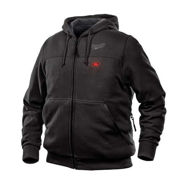 Milwaukee 12v heated hoodie store