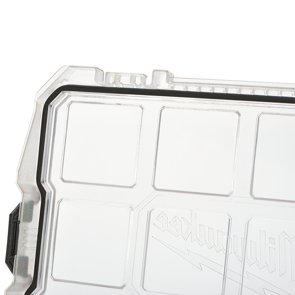 Jobsite Organiser