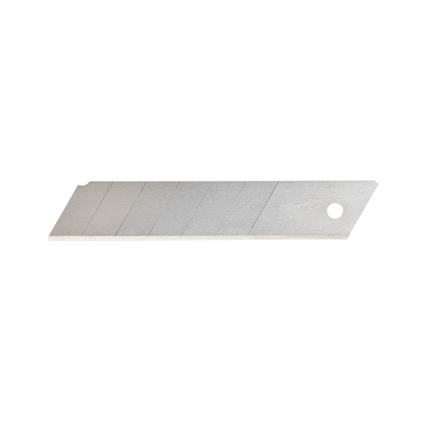 25mm General Purpose Snap-Off Blades (10 Pk)