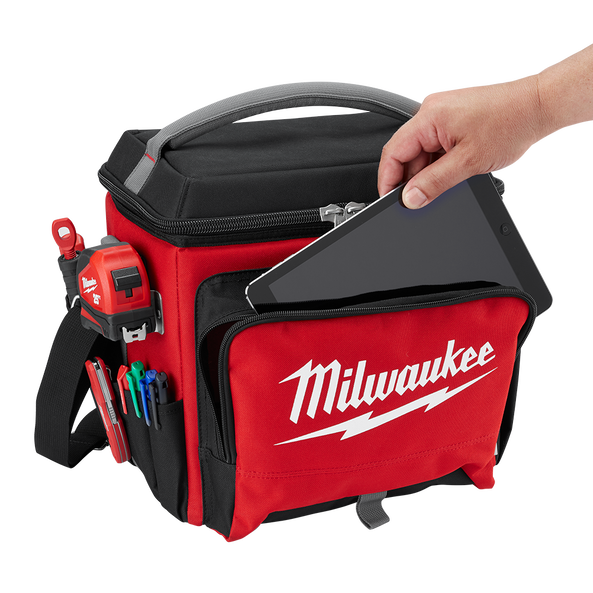 Jobsite Cooler