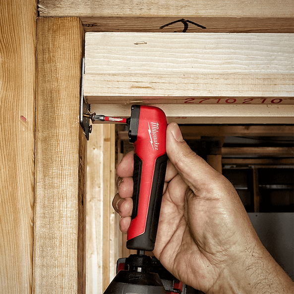 Sds right sales angle adapter
