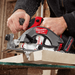 M12 FUEL™ 140mm Circular Saw (Tool Only)
