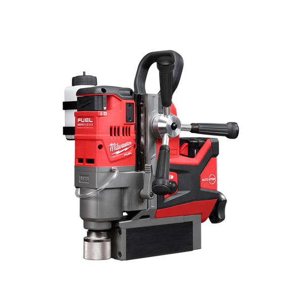 Milwaukee M18 FUEL 38mm Magnetic Drill Tool Only M18FMDP 0C Milwaukee Tool NZ