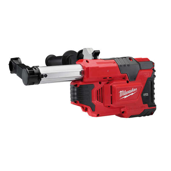 M12™ HAMMERVAC™ Universal Dust Extractor (Tool only)