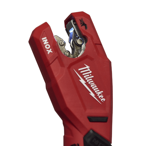 M12™ Cordless Stainless Steel Pipe Cutter (Tool Only), , hi-res