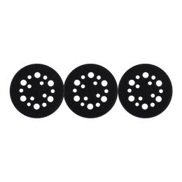 75mm (3") H&L Pad Saver 3PK