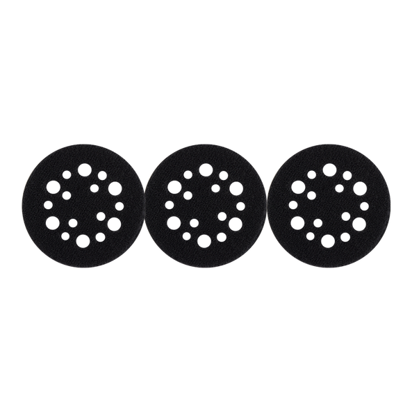 75mm (3") H&L Pad Saver 3PK, , hi-res
