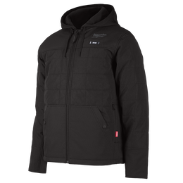 M12 AXIS™ Heated Jacket Black