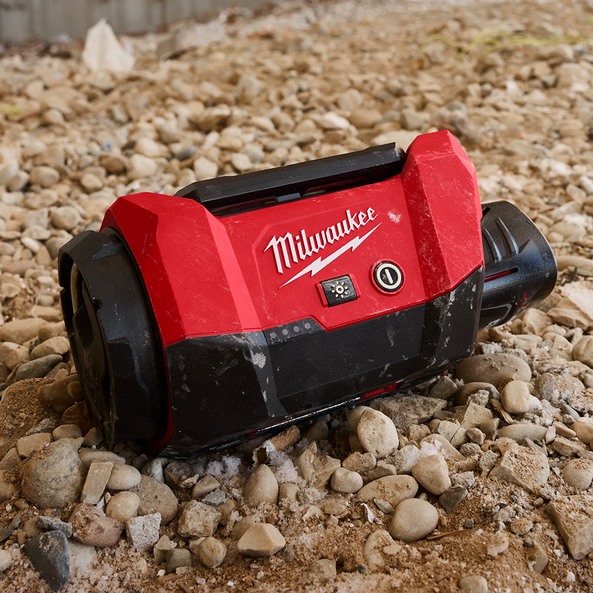 M12&trade; PACKOUT&trade; Single Cleat Light, , hi-res