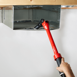 AIR-TIP™ Pivoting Extension Wand