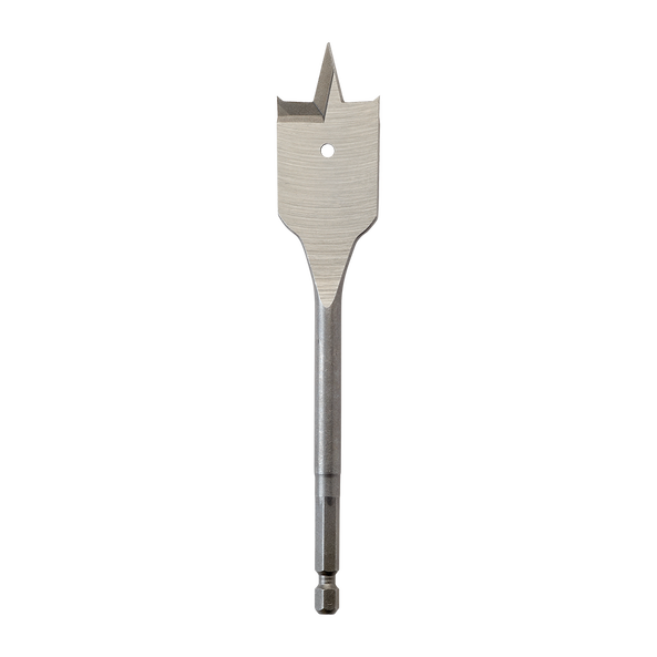 24mm Timber Spade Bit, , hi-res