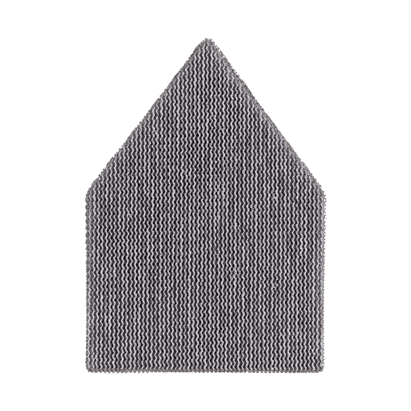 Pentagon 80 Grit H&L Net Sandpaper 12pk, , hi-res