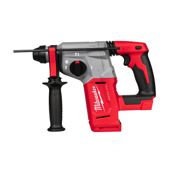 M18™ Brushless 26mm SDS Plus Rotary Hammer (Tool Only), , hi-res