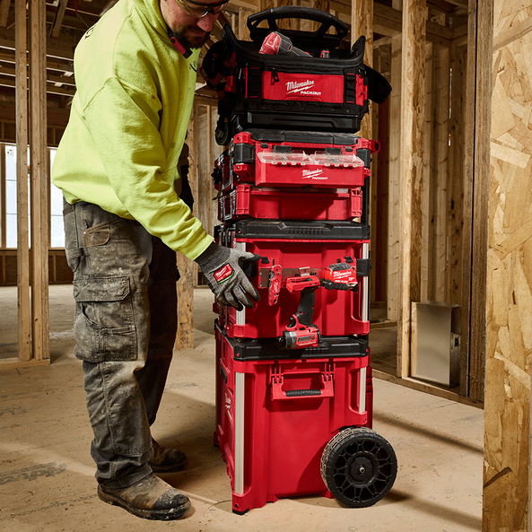 PACKOUT&trade; Tool Box Belt Clip Rack Attachment, , hi-res