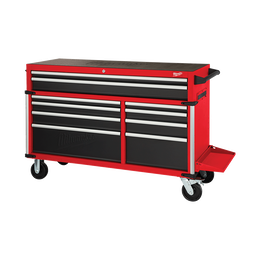 56" Steel Storage High Capacity Cabinet