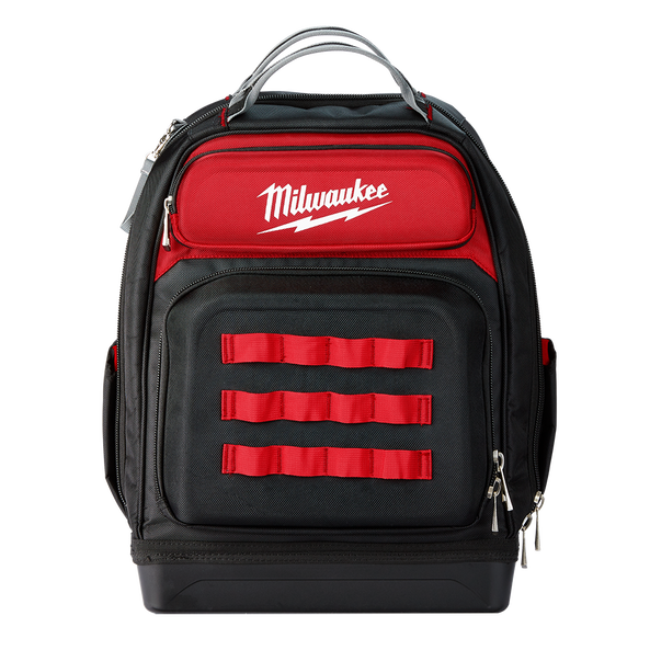 Milwaukee Ultimate Jobsite Backpack 48228201 Milwaukee Tool NZ