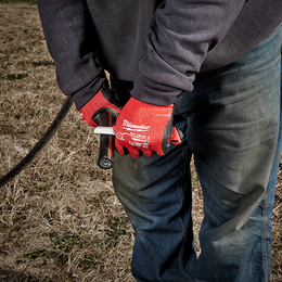 Lineman Underground Knife
