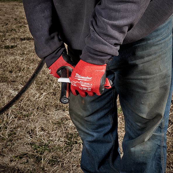 Lineman Underground Knife, , hi-res