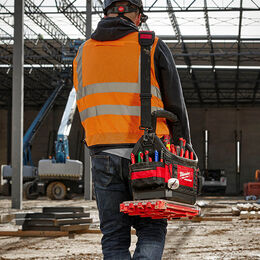 PACKOUT™ Structured Open 10" Tote