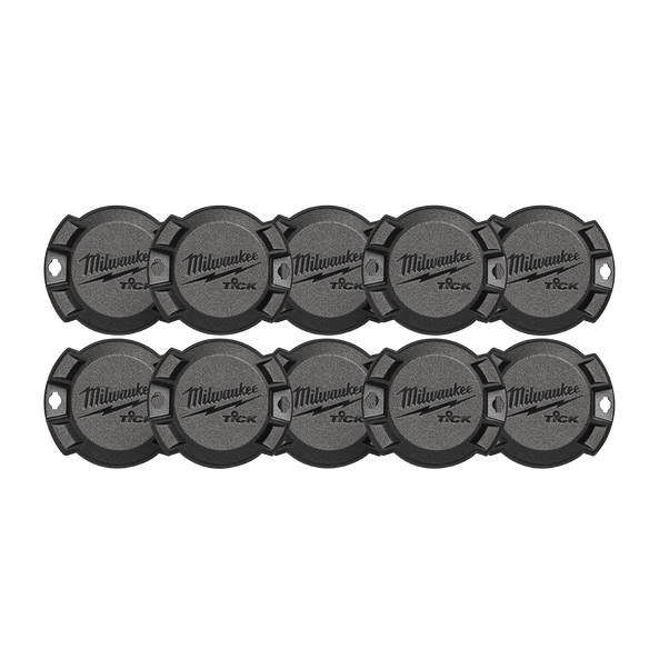TICK™ Tool and Equipment Tracker (10 Pk)
