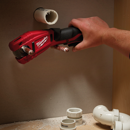 M12™ Cordless Copper Pipe Cutter (Tool Only)