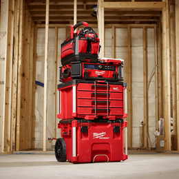 PACKOUT™ 4-Drawer Tool Box