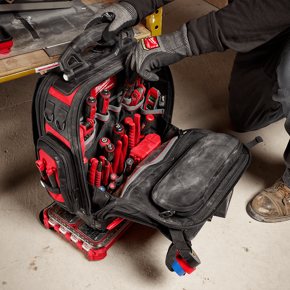 Milwaukee backpack nz hotsell
