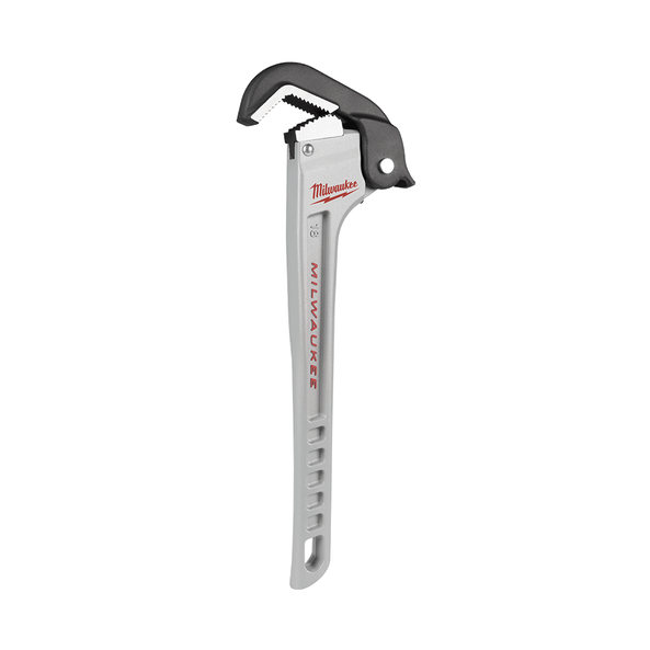 Self Adjusting Pipe Wrench 457mm (18"), , hi-res