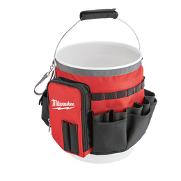 Bucket Organiser Bag