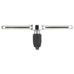 Hex-LOK™ 2-in-1 Threading Handle and Tap Collet