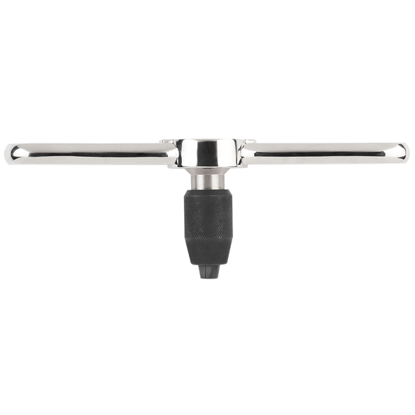 Hex-LOK™ 2-in-1 Threading Handle and Tap Collet, , hi-res