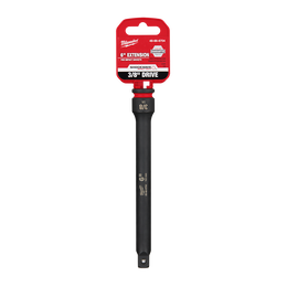 SHOCKWAVE™ 3/8" Drive 152mm (6") Impact Socket Extension