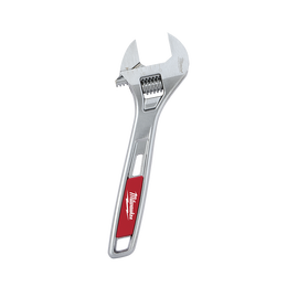 152mm (6") Adjustable Wrench