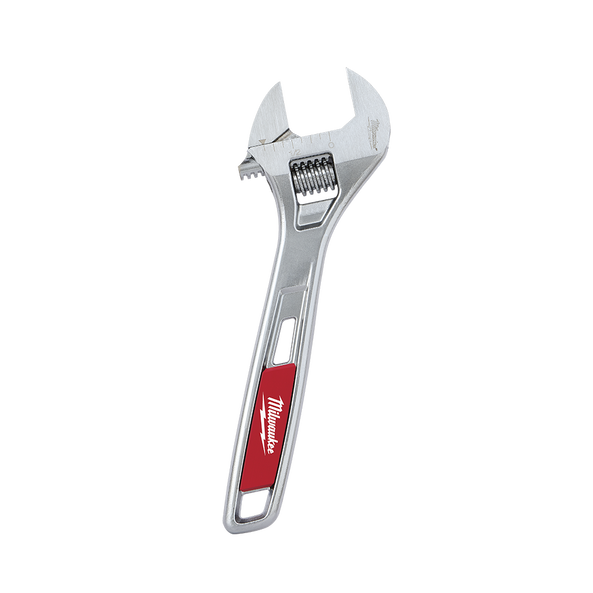 152mm (6") Adjustable Wrench