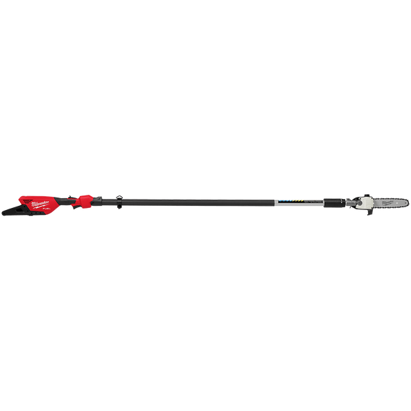 Milwaukee m18 pole saw sales tool only
