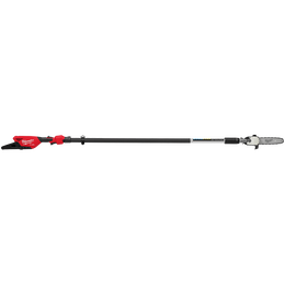 M18 FUEL™ 12" (305mm) Telescoping Pole Saw (Tool Only)