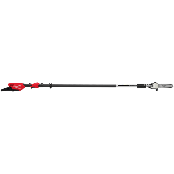 M18 FUEL™ 12" (305mm) Telescoping Pole Saw (Tool Only), , hi-res