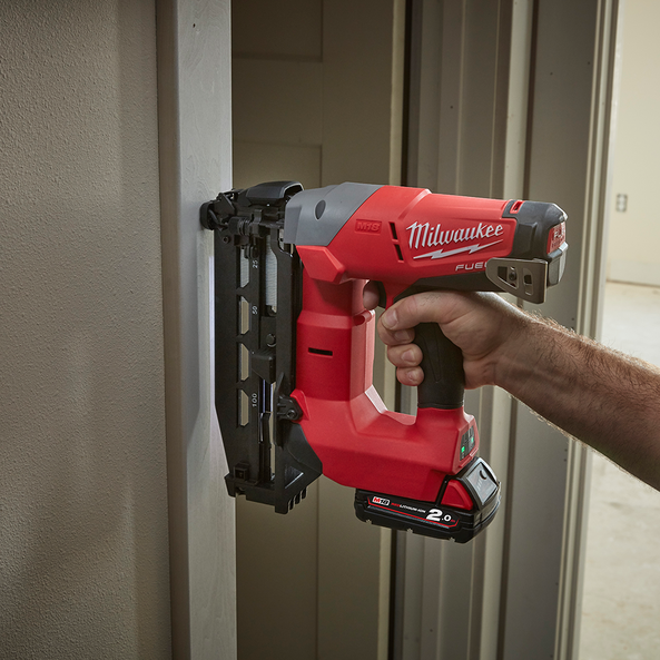 M18 FUEL™ 16ga Straight Finish Nailer (Tool Only)