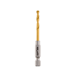 Red Helix™ Titanium 3.2mm Drill Bit 2Pk
