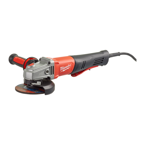 125mm (5") Angle Grinder, 1,250W