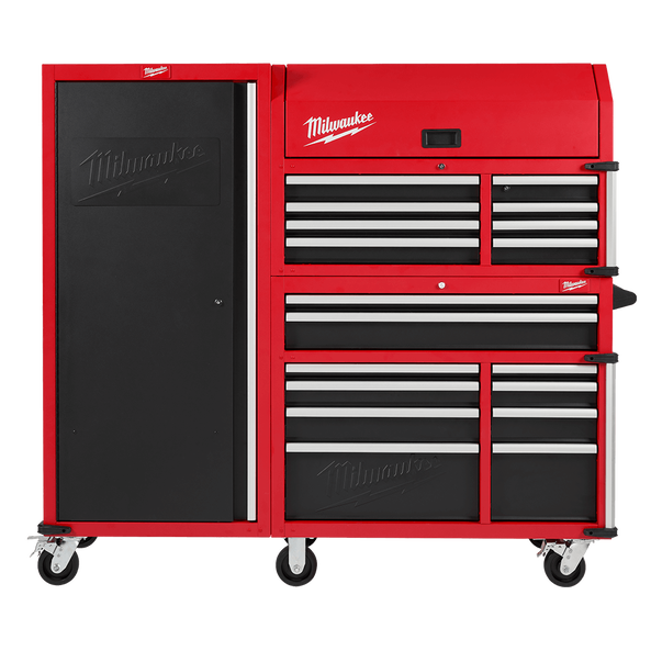 27" High Capacity Steel Locker, , hi-res