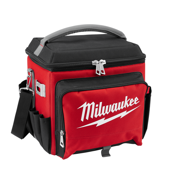 Jobsite Cooler