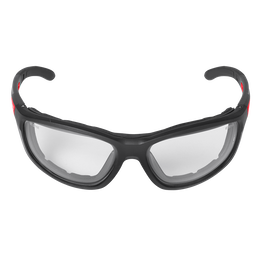 High Performance Clear Safety Glasses