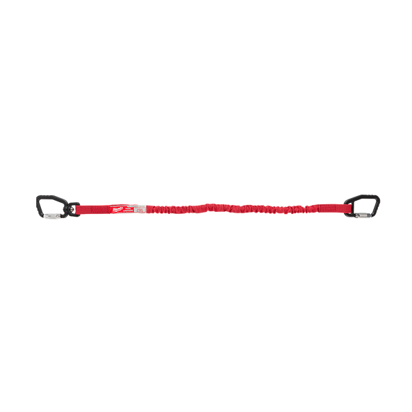 Milwaukee 4.5kg (10lb) 915mm Quick-Connect Tool Lanyard 48228820